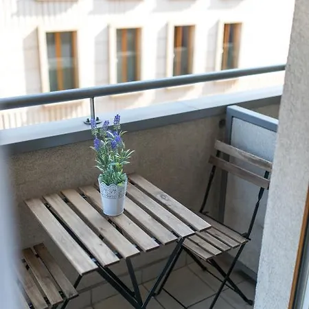 River Boulevards クラクフ