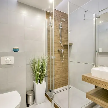 Appartement River Boulevards *