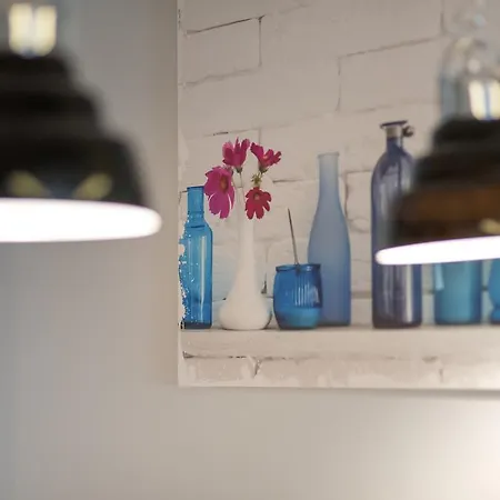 Appartement River Boulevards Cracovie