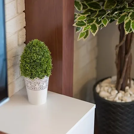 アパート River Boulevards