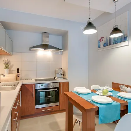 Apartament River Boulevards