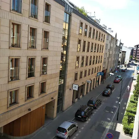 River Boulevards Апартаменты