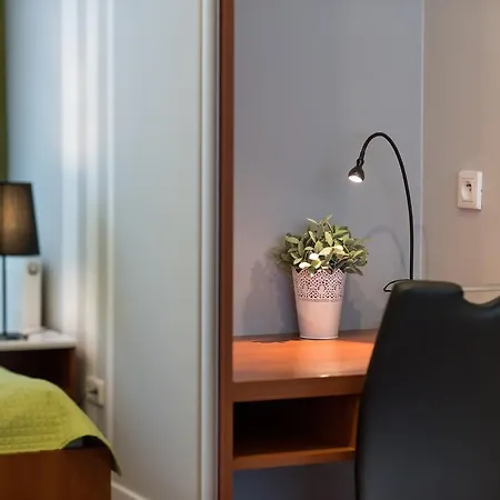 River Boulevards كراكوفيا