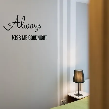 River Boulevards كراكوفيا