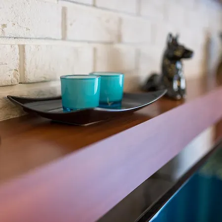 شقة River Boulevards *